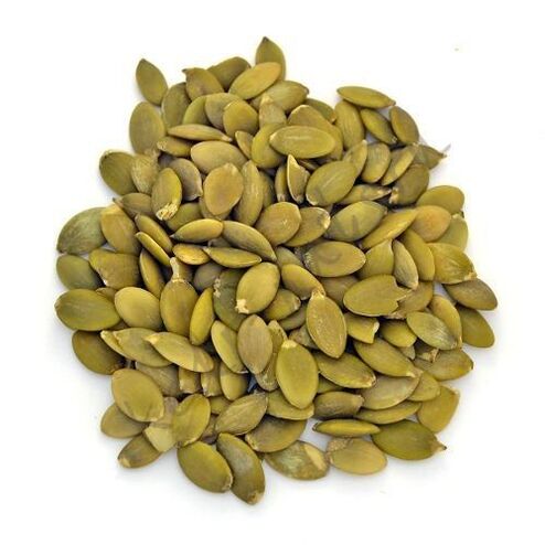 sementes de cabaza para tratar a prostatite